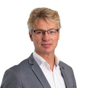 Wim - Senior Consultant Wim - Senior Consultant