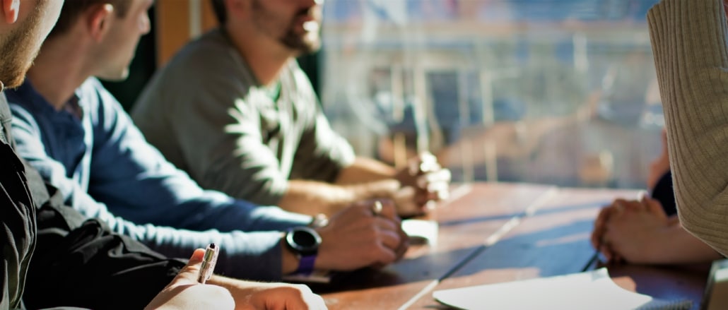 Pensioenoverleg Pensioenoverleg