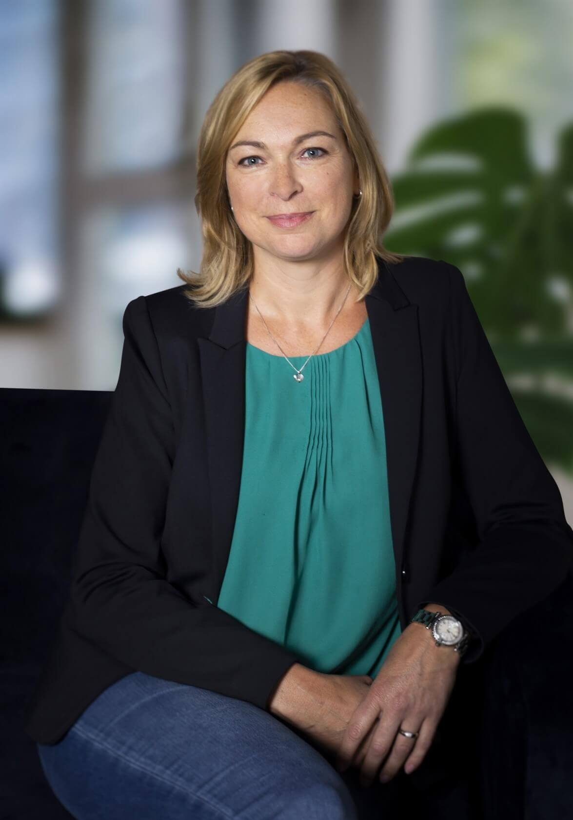 Daniëlle Roozendaal