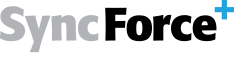 Syncforce logo