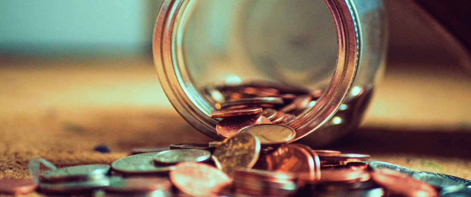 Pensioenpotje Pensioenpotje