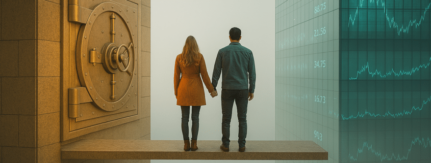 Designer Rendement en risico